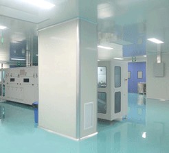公司場地